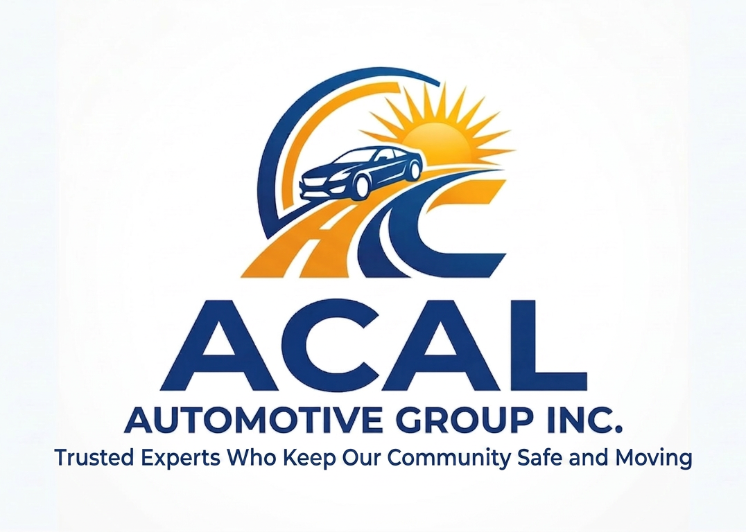 ACAL Automotive Group Logo